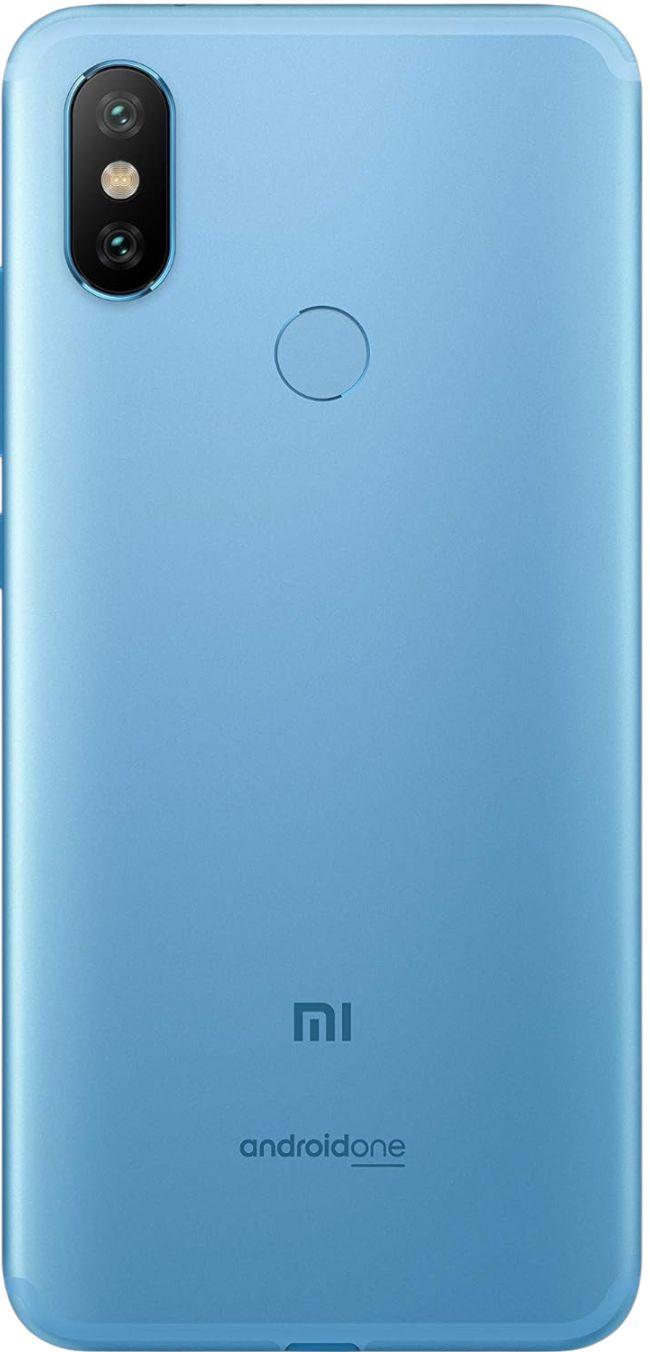 Refurbished Xiaomi Mi A2 (Mi 6X) - Reebelo Deutschland