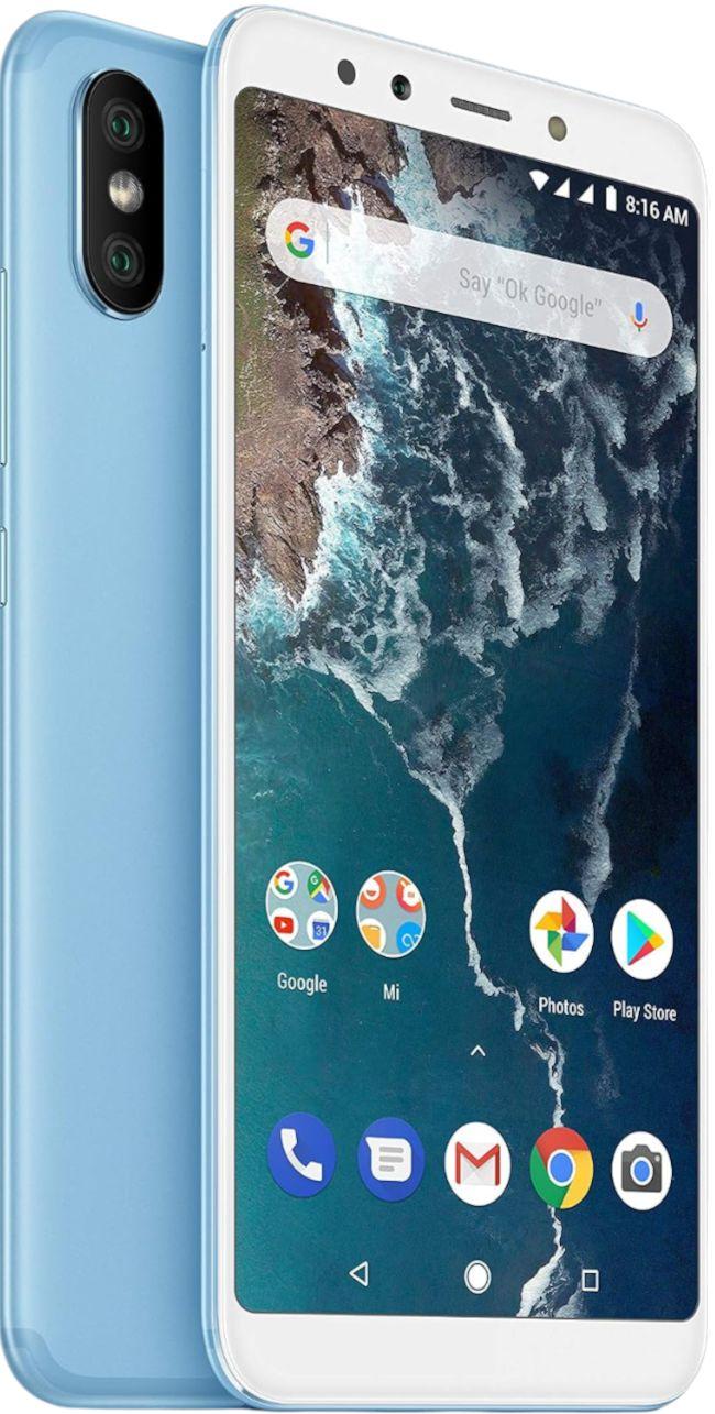 Refurbished Xiaomi Mi A2 (Mi 6X) - Reebelo Deutschland