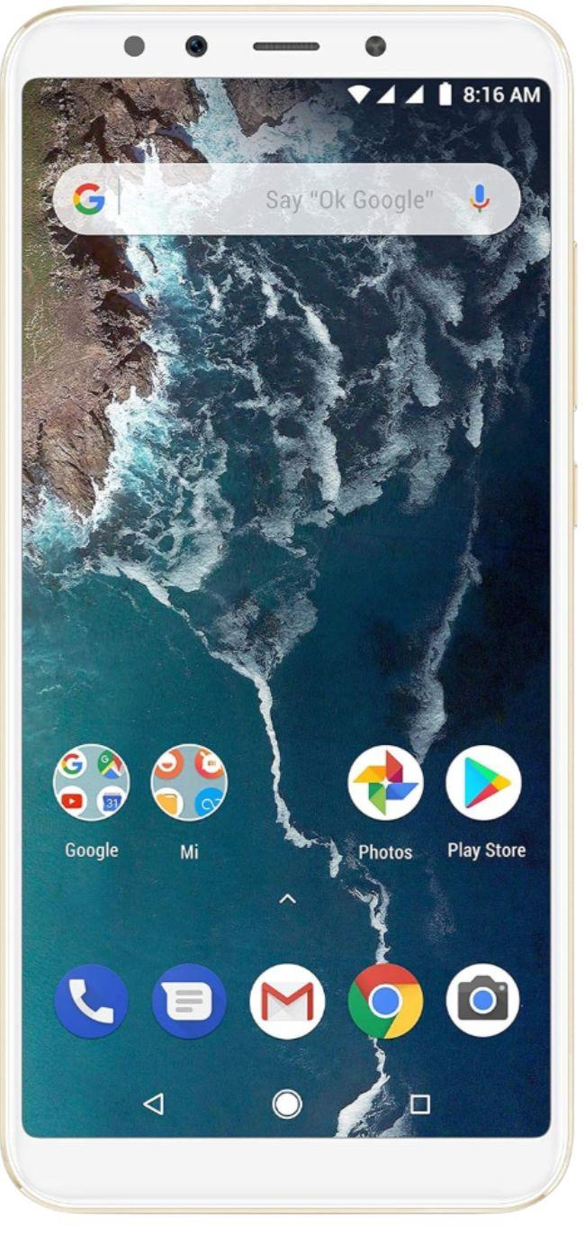 Refurbished Xiaomi Mi A2 (Mi 6X) - Reebelo Deutschland
