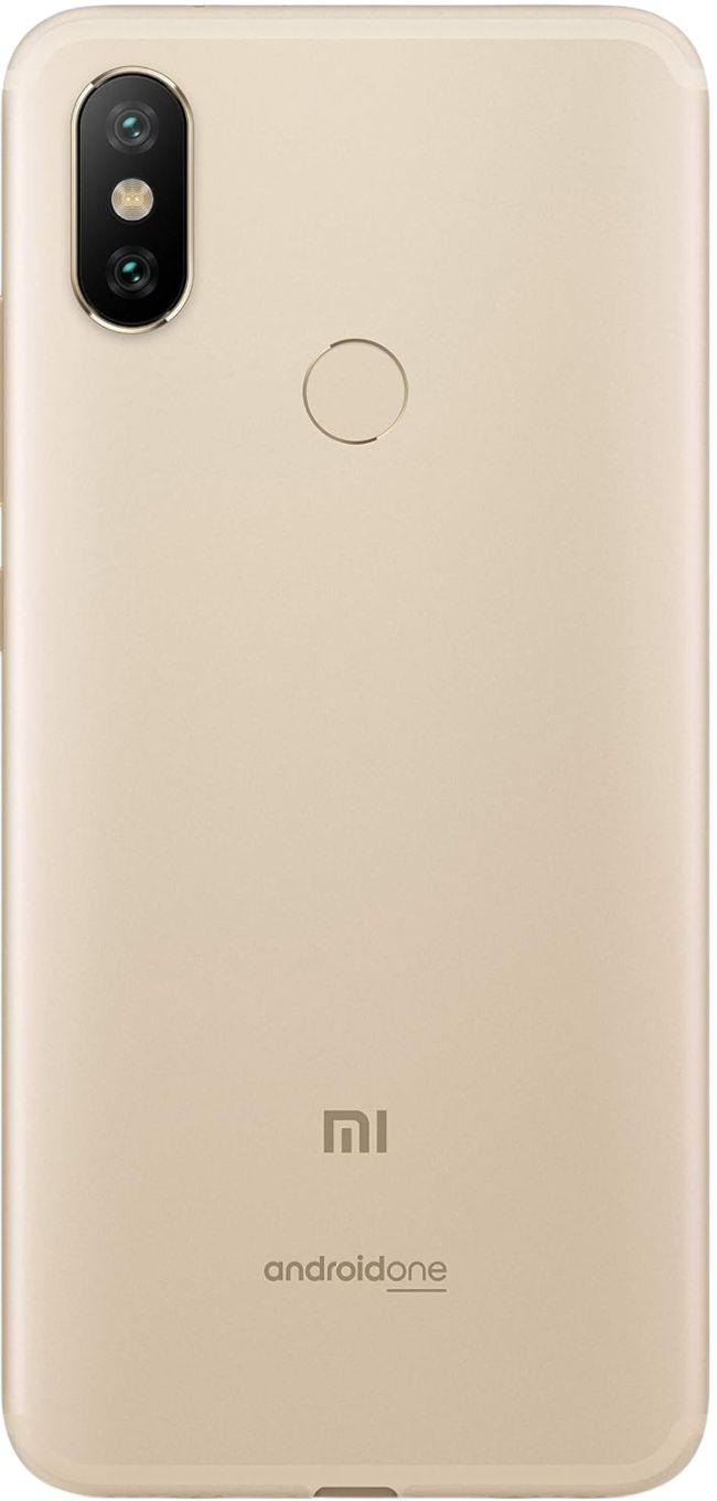 Refurbished Xiaomi Mi A2 (Mi 6X) - Reebelo Deutschland