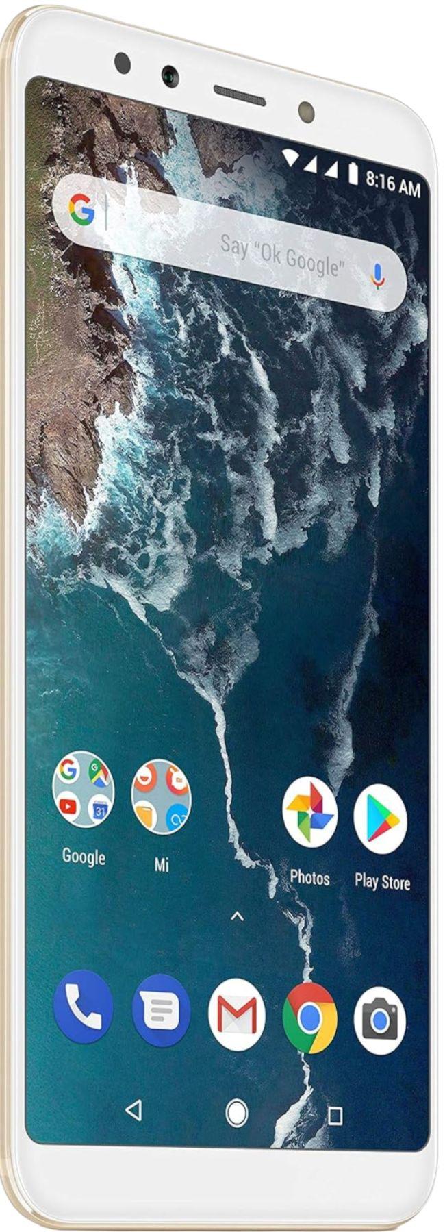 Refurbished Xiaomi Mi A2 (Mi 6X) - Reebelo Deutschland