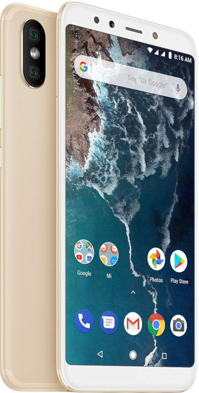 Refurbished Xiaomi Mi A2 (Mi 6X) - Reebelo Deutschland