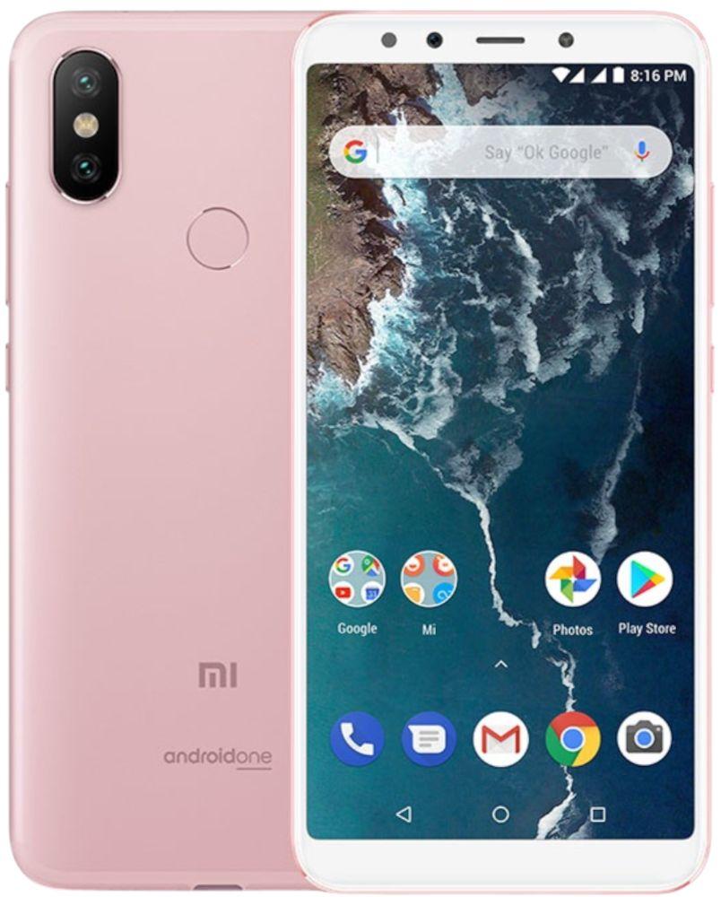 Refurbished Xiaomi Mi A2 (Mi 6X) - Reebelo Deutschland