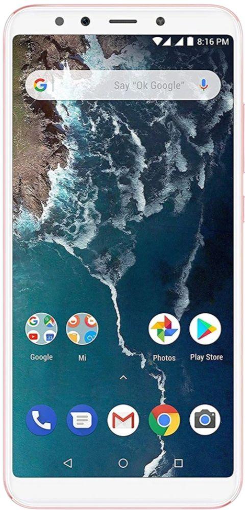 Refurbished Xiaomi Mi A2 (Mi 6X) - Reebelo Deutschland