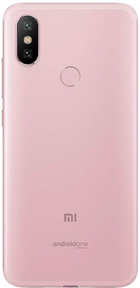 Refurbished Xiaomi Mi A2 (Mi 6X) - Reebelo Deutschland