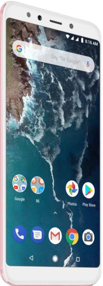 Refurbished Xiaomi Mi A2 (Mi 6X) - Reebelo Deutschland