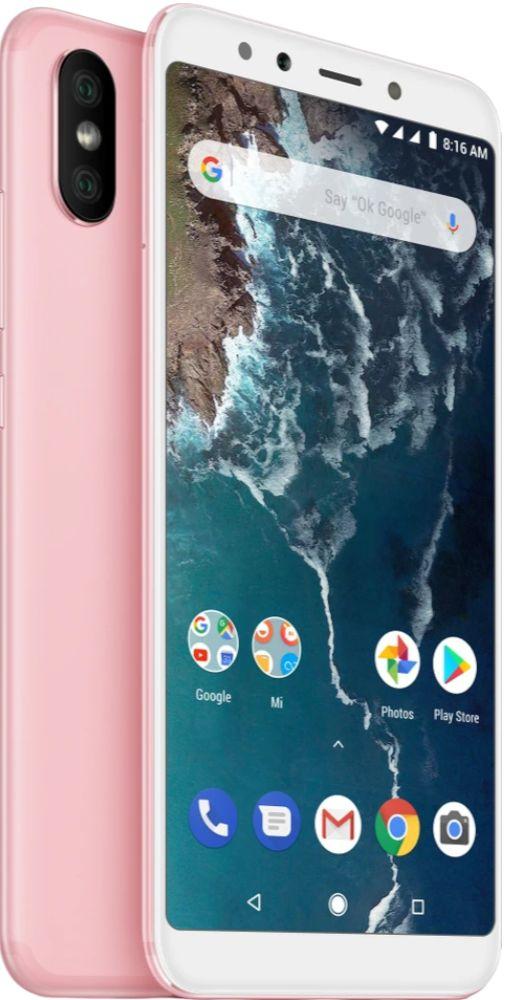 Refurbished Xiaomi Mi A2 (Mi 6X) - Reebelo Deutschland