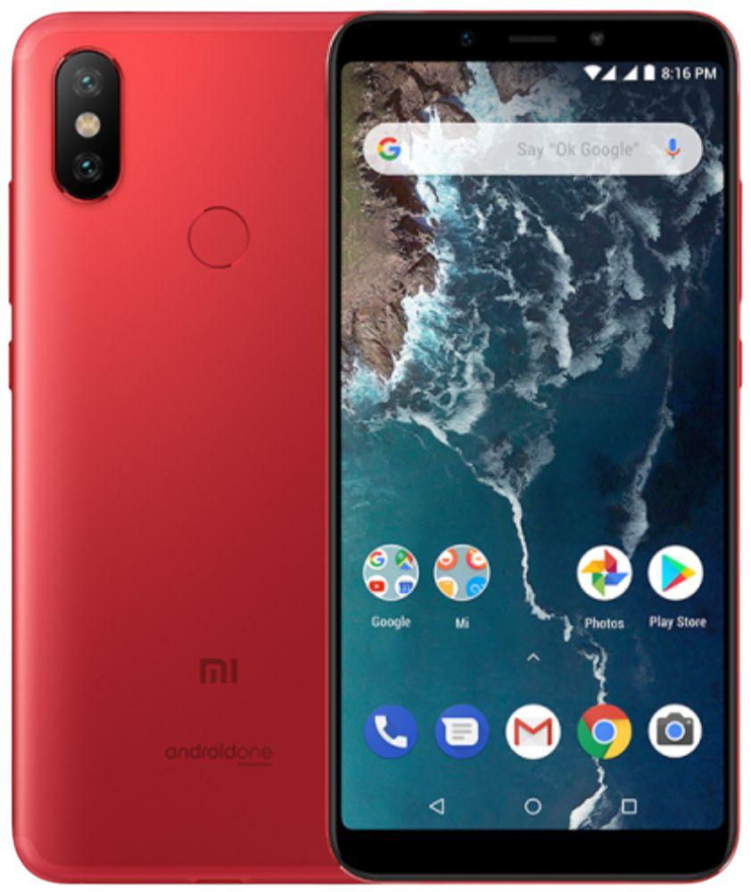 Refurbished Xiaomi Mi A2 (Mi 6X) - Reebelo Deutschland