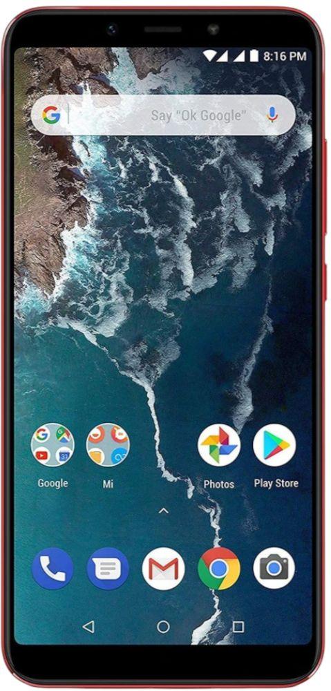 Refurbished Xiaomi Mi A2 (Mi 6X) - Reebelo Deutschland
