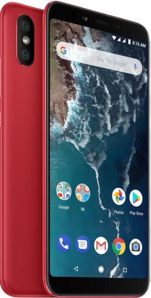 Refurbished Xiaomi Mi A2 (Mi 6X) - Reebelo Deutschland