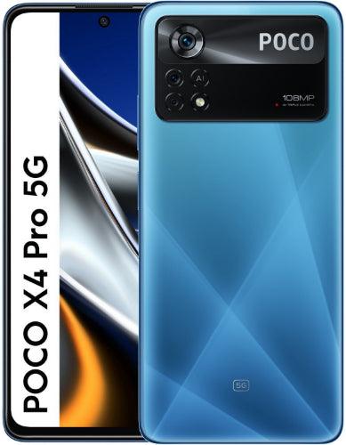 Refurbished Xiaomi Poco X4 Pro (5G) - Reebelo Deutschland