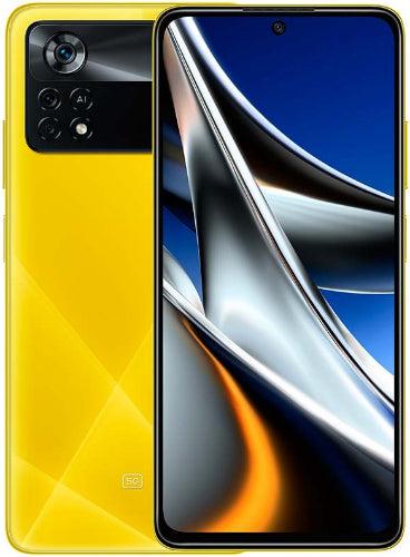 Refurbished Xiaomi Poco X4 Pro (5G) - Reebelo Deutschland