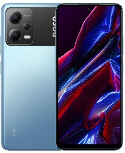 Refurbished Xiaomi Poco X5 (5G) - Reebelo Deutschland
