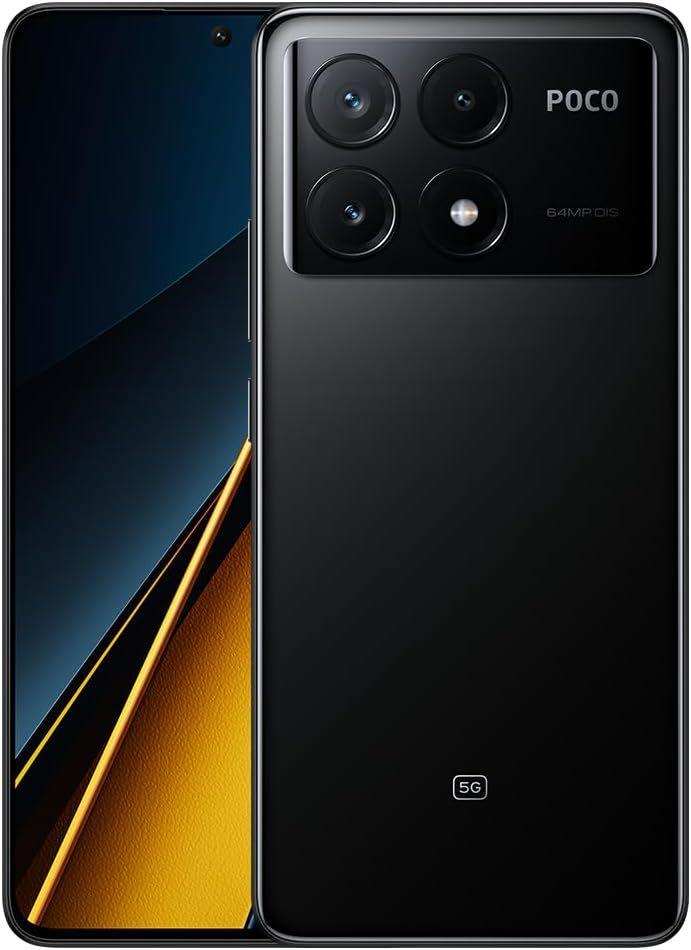 Refurbished Xiaomi Poco X6 Pro (5G) - Reebelo Deutschland