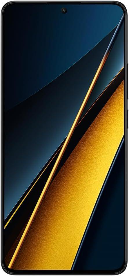 Refurbished Xiaomi Poco X6 Pro (5G) - Reebelo Deutschland