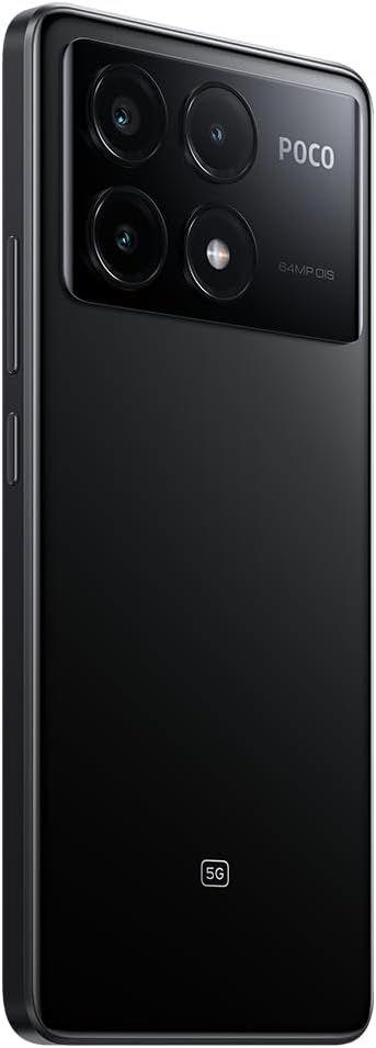 Refurbished Xiaomi Poco X6 Pro (5G) - Reebelo Deutschland