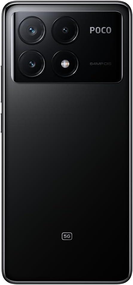 Refurbished Xiaomi Poco X6 Pro (5G) - Reebelo Deutschland