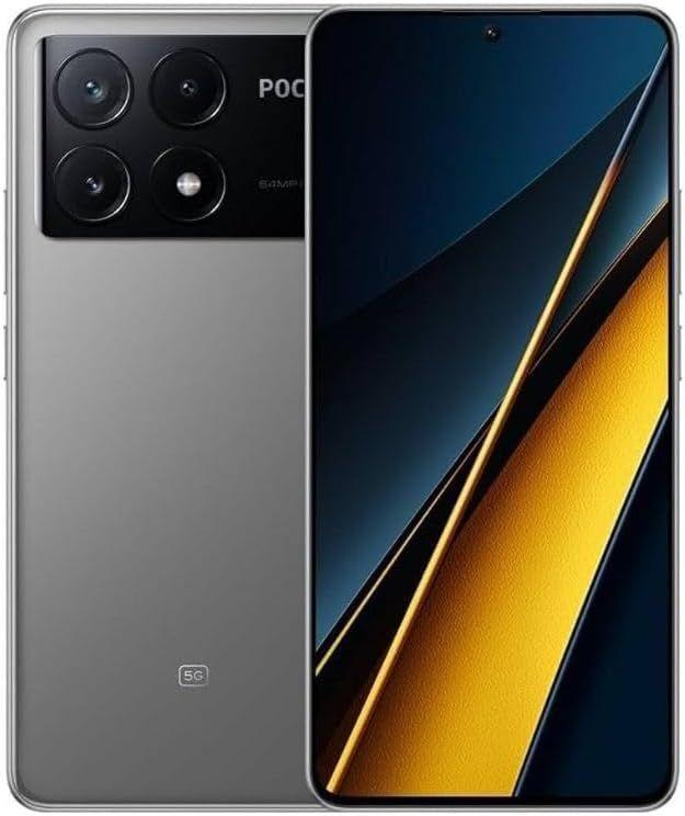 Refurbished Xiaomi Poco X6 Pro (5G) - Reebelo Deutschland