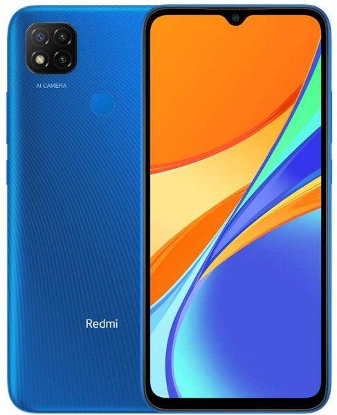 Refurbished Xiaomi Redmi 9C - Reebelo Deutschland