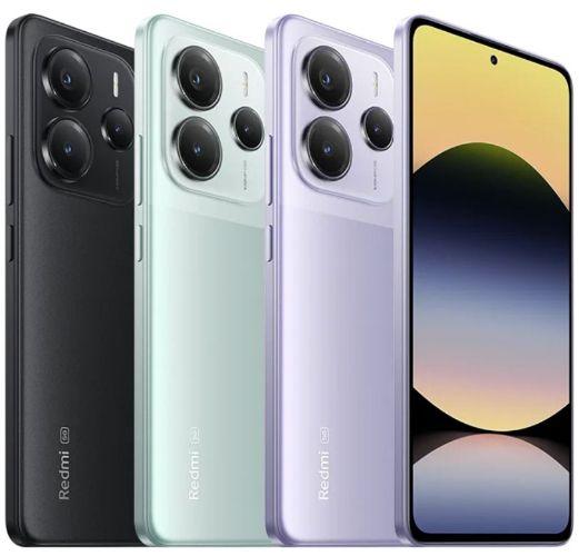 Refurbished Xiaomi Redmi Note 14 5G - Reebelo Deutschland