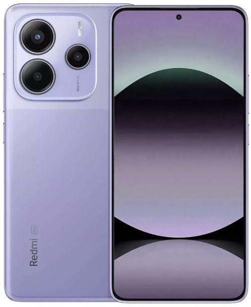 Refurbished Xiaomi Redmi Note 14 5G - Reebelo Deutschland