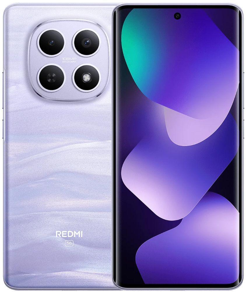 Refurbished Xiaomi Redmi Note 15 - Reebelo Deutschland