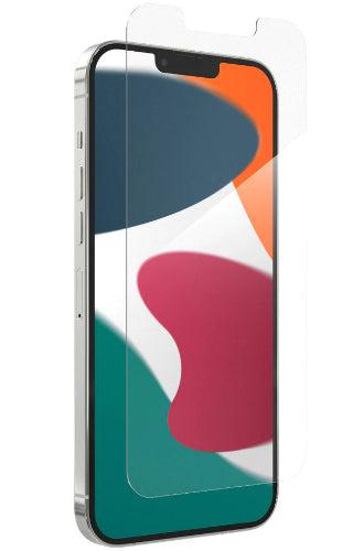 Refurbished Zagg InvisibleShield Glass Elite Displayschutz für Apple iPhone 13 Pro Max - Reebelo Deutschland