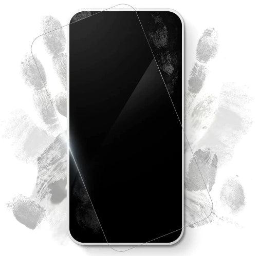 Refurbished Zagg InvisibleShield Glass Elite Displayschutz für Apple iPhone 13 Pro Max - Reebelo Deutschland