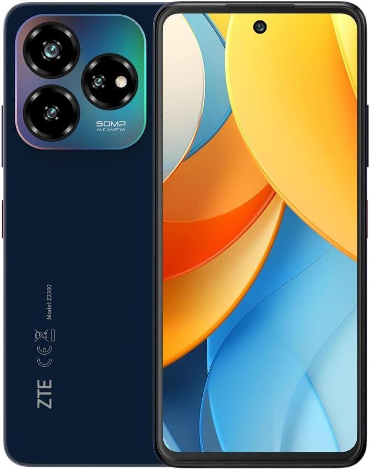 Refurbished ZTE Blade V60 - Reebelo Deutschland