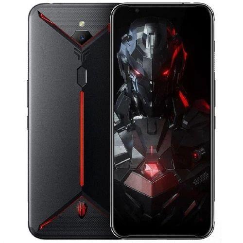 Refurbished ZTE Nubia Red Magic 3S - Reebelo Deutschland