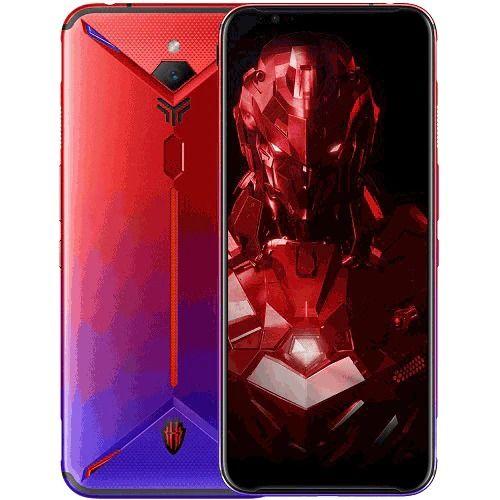 Refurbished ZTE Nubia Red Magic 3S - Reebelo Deutschland