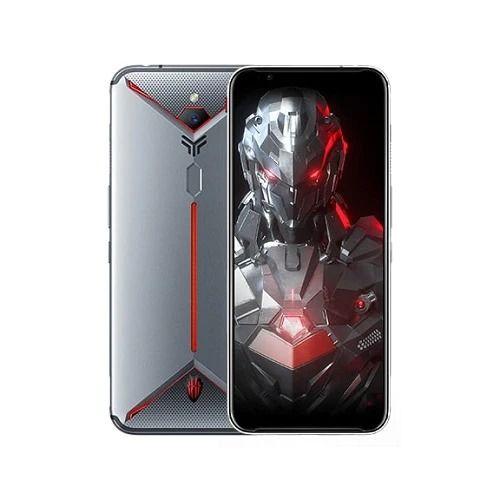 Refurbished ZTE Nubia Red Magic 3S - Reebelo Deutschland